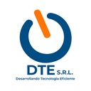 Desarrollando Tecnología Eficiente DTE S.R.L